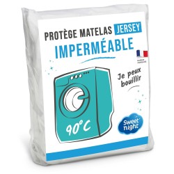 Protecteur de matelas Sweet...