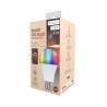 Ampoule à Puce Muvit MIOBULB008 Wi-Fi 80 W 8,5 W E27 LED 2700 K 6500 K 800 lm