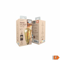 Ampoule à Puce Muvit MIOBULB011