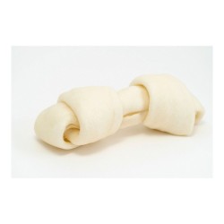 Snack pour chiens Gloria Snackys Rawhide 10-12 cm Nœud 30 Unités