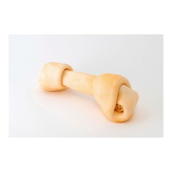 Snack pour chiens Gloria Snackys Rawhide 20-23 cm Mangue 6 Unités