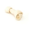 Snack pour chiens Gloria Snackys Rawhide 15-17 cm Nœud 10 Unités