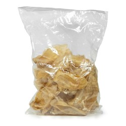 Snack pour chiens Gloria 50 Unidades Oreilles Agneau