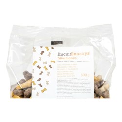 Snack pour chiens Gloria Os (500 g)