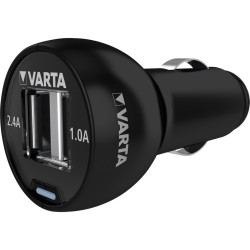 Chargeur de voiture Varta -57931 USB 2.0 x 2