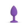 Plug Anal Sweet So Divine Small Violet Pourpre