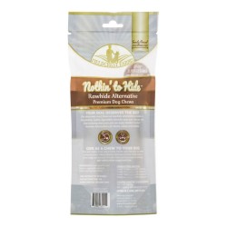 Snack pour chiens Nothin to Hide Roll 2 Unités Veau