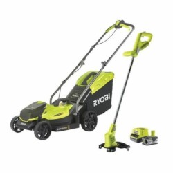 Lawn Mower Ryobi