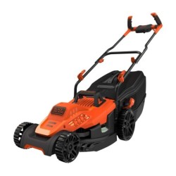 Lawn Mower Black & Decker...