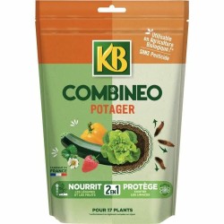 Engrais pour les plantes KB 700 g