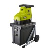 Découpeuse Ryobi RSH3045U