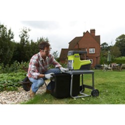 Découpeuse Ryobi RSH3045U