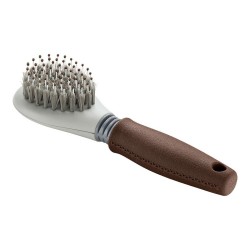 Brosse pour enlever les...