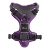 Harnais pour Chien Hunter Divo Violet L 72-100 cm