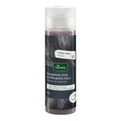 Shampooing Hunter Chien Cheveux Foncé 200 ml