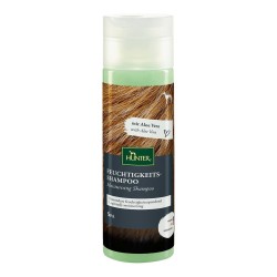 Shampooing hydratant Hunter Chien Aloe Vera 200 ml