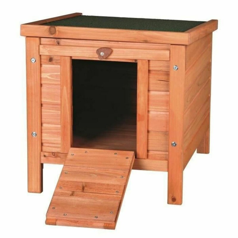 Cabane Trixie 42 × 43 × 51 cm Bois