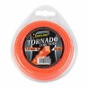 Fil de coupe Garland Tornado X 71021X2516 25 m 1,6 mm Faible niveau de bruit