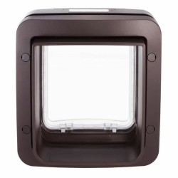 Chatière SureFlap 5060180390297 Marron