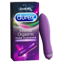 Vibromasseur à boules Durex...