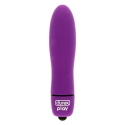 Vibromasseur à boules Durex Pure Pleasure