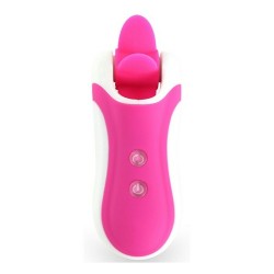 Vibrateur Pour Clitoris...