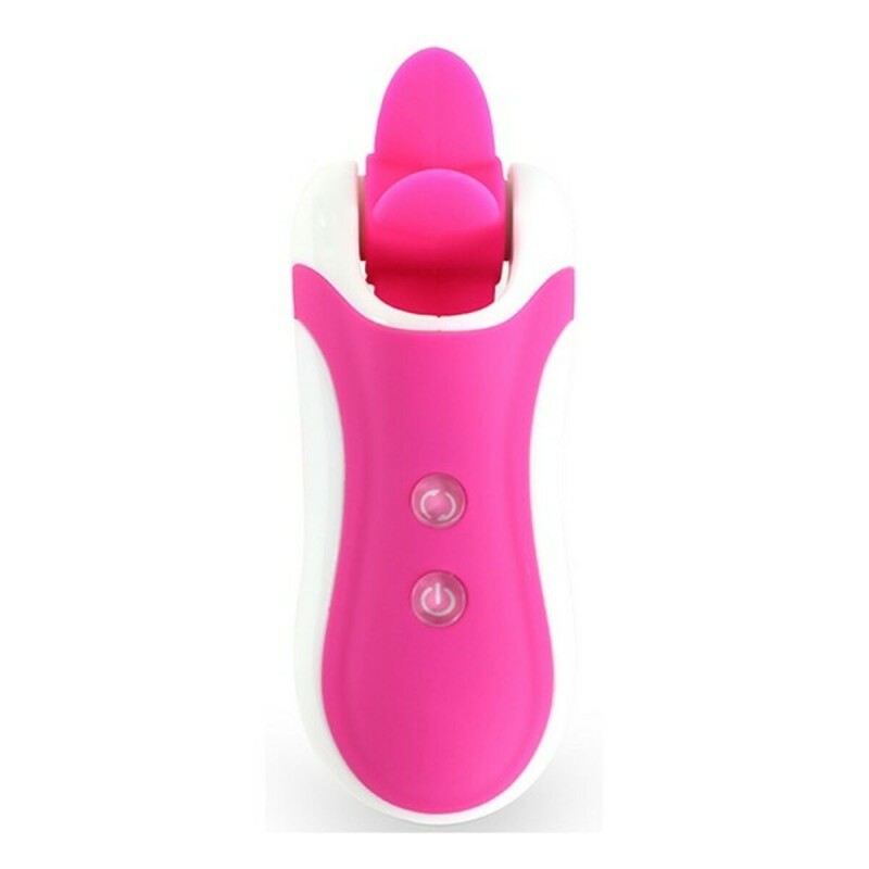 Vibrateur Pour Clitoris Clitella D&G