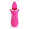 Vibrateur Pour Clitoris Clitella D&G