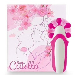 Vibrateur Pour Clitoris Clitella D&G