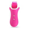 Vibrateur Pour Clitoris Clitella D&G