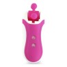 Vibrateur Pour Clitoris Clitella D&G