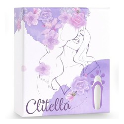 Vibrateur Pour Clitoris Clitella D&G