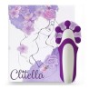 Vibrateur Pour Clitoris Clitella D&G