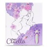 Vibrateur Pour Clitoris Clitella D&G