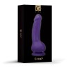 Gode Gvibe Greal Mini Violet Silicone Bioskin