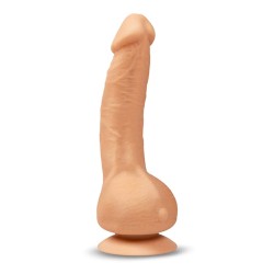 Gode Gvibe Greal Mini Naturel Silicone Bioskin