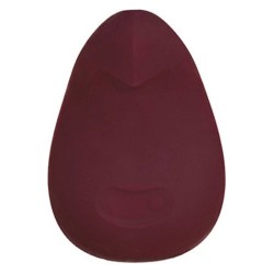 Vibromasseur Dame Products Pom Flexible Prune