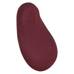 Vibromasseur Dame Products Pom Flexible Prune