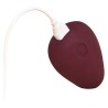 Vibromasseur Dame Products Pom Flexible Prune