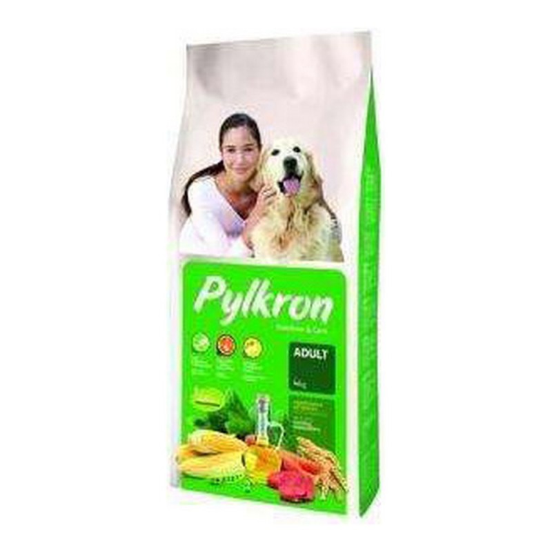 Nourriture Pylkron (10 Kg)