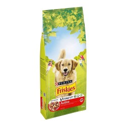 Repas pour chien Purina...