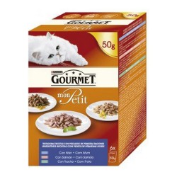 Aliments pour chat Purina...