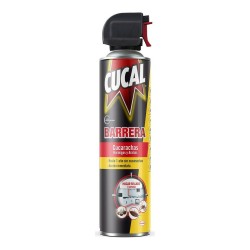 Insecticide Cucal Métal 400...