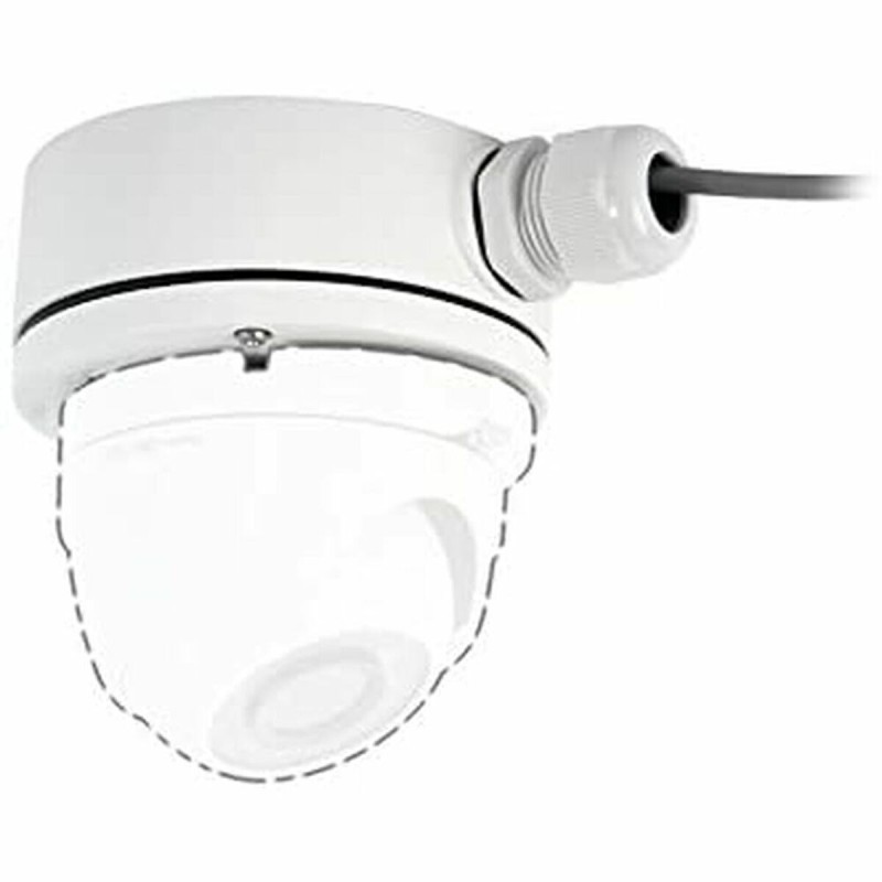 Support de Caméra de Vidéosurveillance DS-1280ZJ-XS (Reconditionné A)