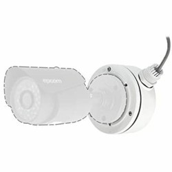 Support de Caméra de Vidéosurveillance DS-1280ZJ-XS (Reconditionné A)