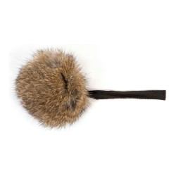 Canne à chat Gloria Rogers Pompon (12 cm)