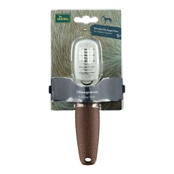 Brosse Démêlante Hunter Coupeuse de noeuds Râteau