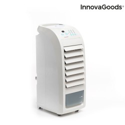 Climatiseur Évaporation Portable InnovaGoods IG814274 70 W 4,5 L Blanc (1 Unités) (Reconditionné A)