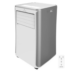 Climatiseur Portable Cecotec ForceClima 9100 Soundless