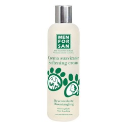 Crèmes adoucissante Menforsan Animaux de compagnie (300 ml)